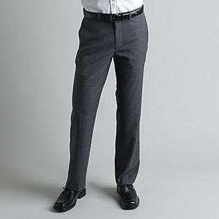 Mens Modern Fit Dress Pants  Structure Clothing Mens Pants 