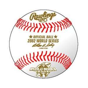   World Series Baseball   MLB Equipment 