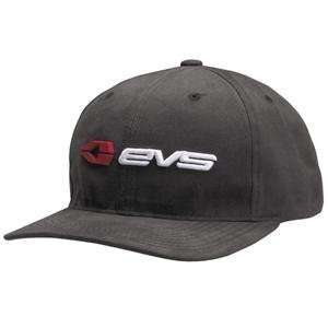  EVS Logo Hat   One size fits most/Grey Automotive