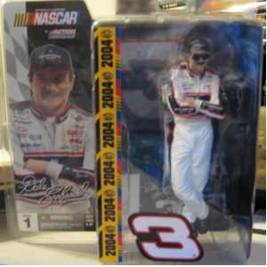   Dale Earnhardt Sr. VARIANT With Sunglasses [Toy] Toys & Games