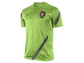  Camiseta de entrenamiento para fútbol Portugal 