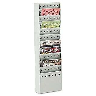   & Electronics Office Products Literature Racks & Displays