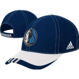 Dallas Mavericks 2010 2011 Official Team Adjustable Hat  
