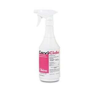 Cavicide 24 Oz Disinfectant Ready to use Hospital grade Multipurpose 