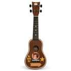 FIRST ACT Toy Story Woodys Round Up Authentic Guitar