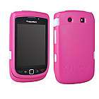   Impact Silicone Skin Case Cover for Blackberry Torch 9850 9860