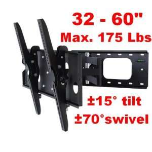   for Flat Screen Flat Panel LED TV and Monitor Displays Electronics