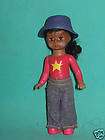 2002 MCDONALDS MADAME ALEXANDER CATHY DOLL COLLECTABLE  