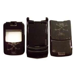  Fits Motorola RAZR v3 v3c v3m v3i v3t v3a Cell Phone Full 