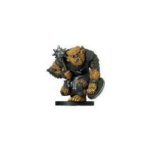  Bugbear Footpad   Dungeon and Dragons Miniatures Giants 
