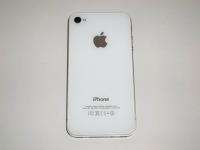 Apple White Iphone 4S 16GB MC924LL  629018000000  