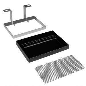  BUNN S/S Drip Tray Kit for Coffee Warmer #RWS2