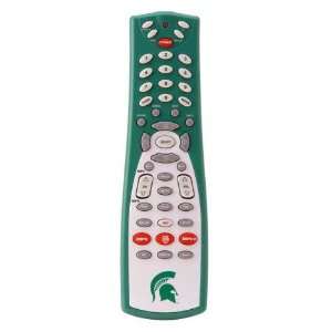  Michigan State Spartans ESPN Game Changer Universal Remote 