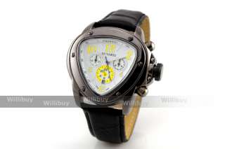 TORO GT Motorsport 1ATM Automatic Wristwatch/Watch Mechanical 