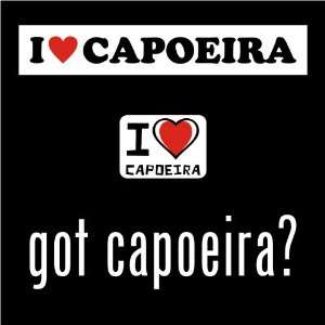   love Capoeira and got Capoeira 3 Sticker pack Arts, Crafts & Sewing