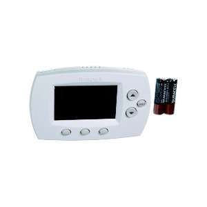 Heat / Cool Digital Thermostat FocusPro   Focus Pro 5 1 1 Programmable 