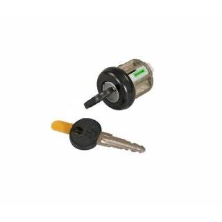   OES Genuine Ignition Lock Cylinder for select BMW models: Automotive