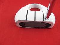 TAYLORMADE CORZA GHOST 35 PUTTER  