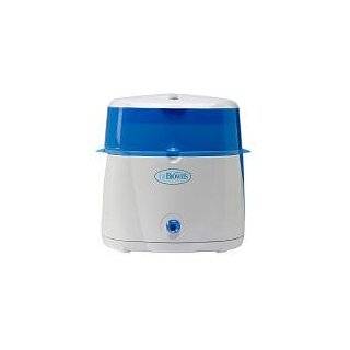  Philips AVENT 3 in 1 Electric Steam Sterilizer Baby