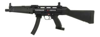 Tippmann X7 Phenom Mechanical MP5 Scenario Paintball Marker Gun  