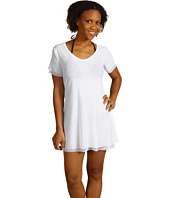 Tommy Bahama Stretch Tulle T Shirt Cover Up $26.99 ( 69% off MSRP $88 