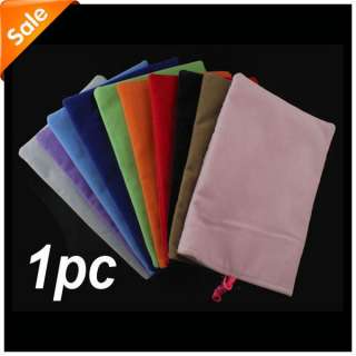   Colorful Soft Case Cover Bag For 7 Apad Epad MID Tablet PC Gift