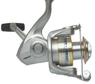 NEW PENN PURSUIT 7000 SPINNING REEL (PUR7000)  