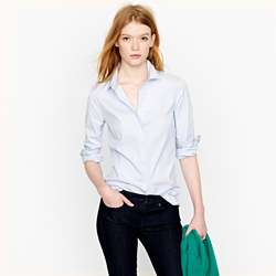   Tops   Casual Shirts & Classic Shirts, Blouses & Camisoles   J.Crew