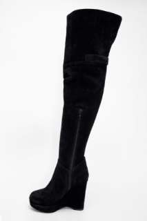  BOOTS // JUICY COUTURE 