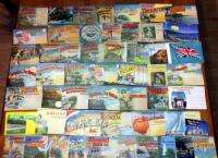   WWII Lunchbox Junk Drawer Job lot BB Cards Postcard Booklet PETE ROSE