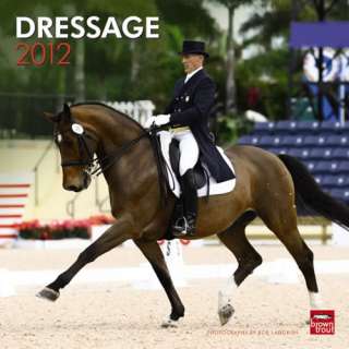dressage 2012 calendar dating back more than two thousand years