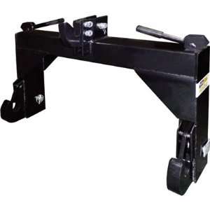  NorTrac Three Point Quick Hitch   Category 2