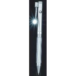  LED Torch Ballpoint Pen   Lightwriter Pen Torch