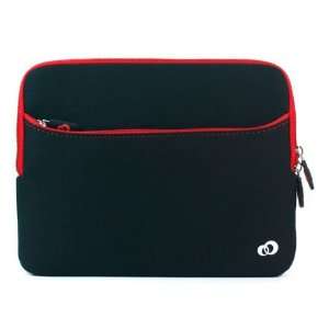   Sleeve with External Accessories Pocket for Apple iPad 2 Electronics