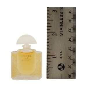  LALIQUE by Lalique Perfume for Women (EDT .15 OZ MINI 