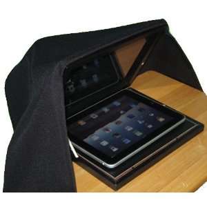  iPad / Android based Teleprompter R810 4 with Beam 