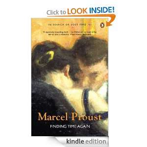   of Lost Time 6) eBook Marcel Proust, Ian Patterson Kindle Store