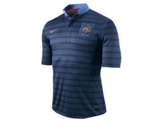  2012/13 French Football Federation Authentic 