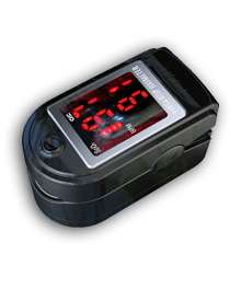 CE FDA Certified Fingertip Pulse Oximeter Monitor  