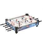 Lion Sports Lavales Voit 33in Table Top Rod Hockey Game