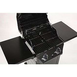  Gas Grill  Char Broil Outdoor Living Grills & Outdoor Cooking Gas 