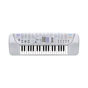  37 KEY Mid size Keyboard with LCD Screen: Musical 