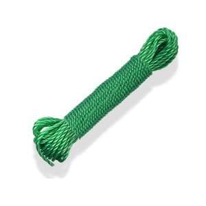  3/8 x 50ft Poly Rope