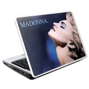   MD30023 Netbook Large  9.8 x 6.7  Madonna  True Blue Skin Electronics