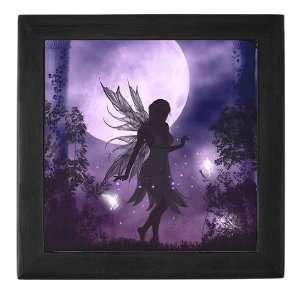  Dancing in the Moonlight Twilight Keepsake Box by 