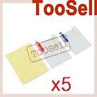 LCD Screen Protector for NINTENDO DS LITE DSL NDSL  