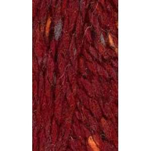  Tahki Yarn Tara Tweed Cherry 016 Arts, Crafts & Sewing