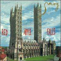 Red Apple Falls (LP / Vinyl) 