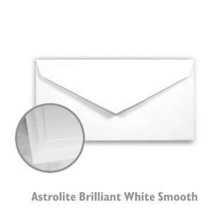  Astrolite Brilliant White envelope   2500/Carton Office 