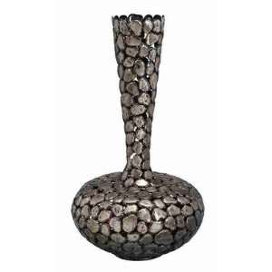  Loft Alloy Vase